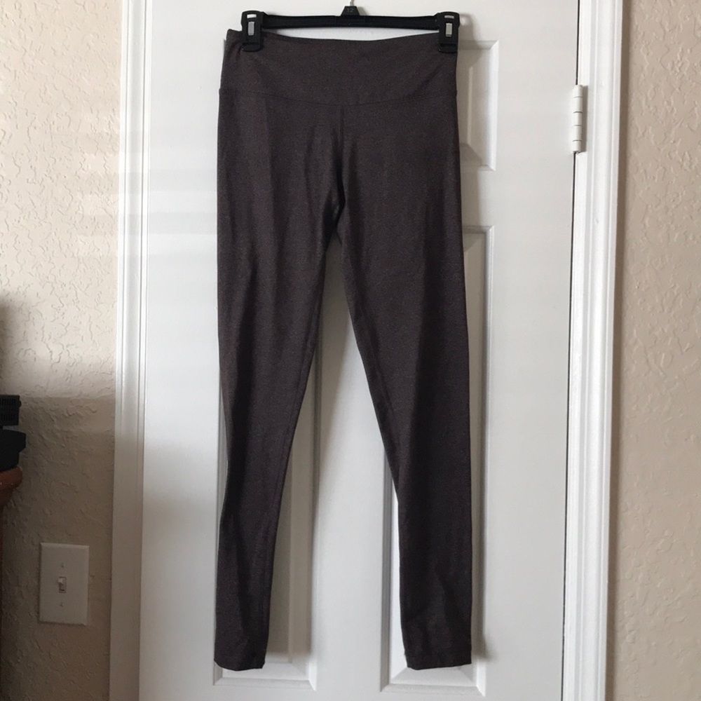 Womens long workout leggings